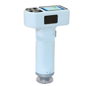 Emissions and Stack Precise Digital Color Meter