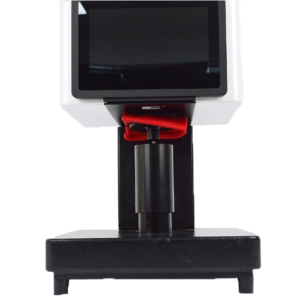 Emissions and Stack Desktop Spectrophotometer