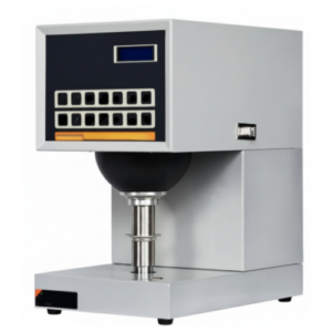 Brightness Meter for Paper, Cardboard, Plastic, Pulp and Powder - Emissions and Stack