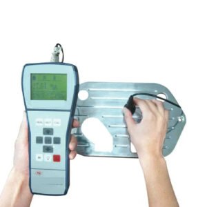 Emissions And Stack Digital Current Conductivity Tester
