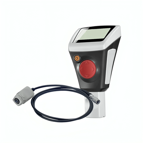 Emissions and Stack Coating Thickness Gauge Meter Tester