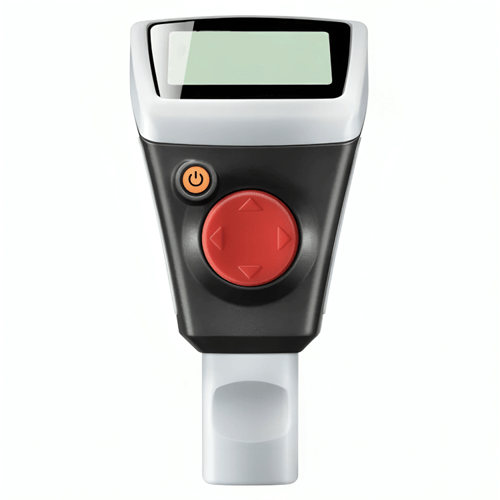 Emissions and Stack Coating Thickness Gauge Meter Tester - Image 2