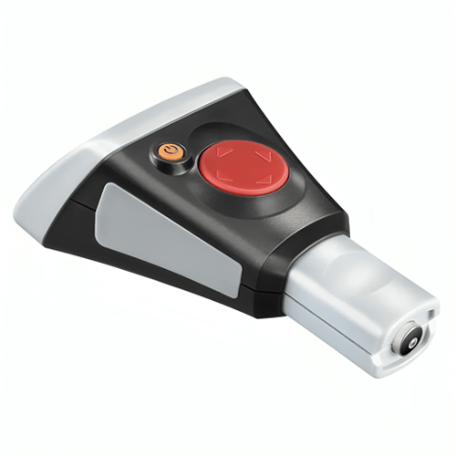 Emissions and Stack Coating Thickness Gauge Meter Tester - Image 3