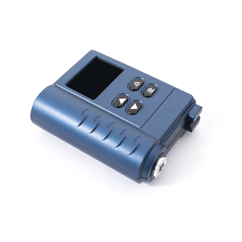 Emissions and Stack Car Paint Thickness Gauge Coating