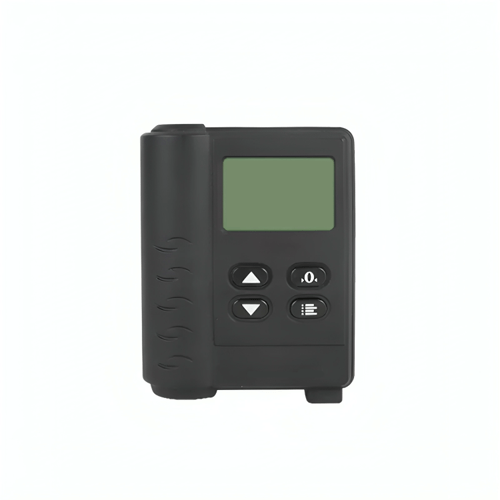 Emissions and Stack Car Paint Thickness Gauge Coating - Image 3
