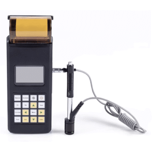 Emissions and Stack Ultrasonic Thickness Gauge