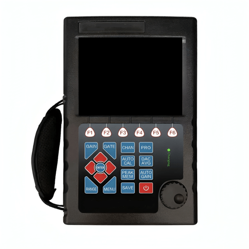 Emissions and Stack Ultrasonic Thickness Gauge - Image 2