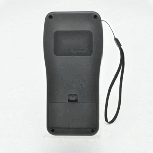 Emissions and Stack Thickness Gauge Meter