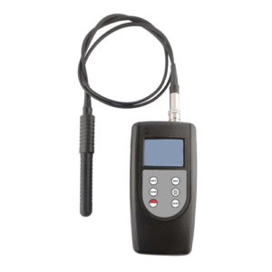 Emissions and Stack Coating Thickness Measuring Gauge