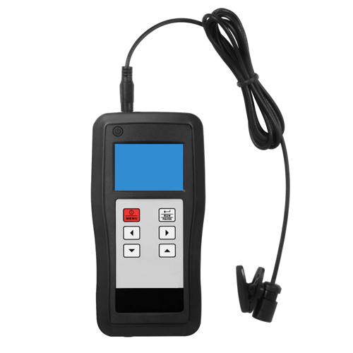 Emissions and Stack Coating Thickness Measuring Gauge - Image 2