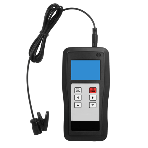 Emissions and Stack Coating Thickness Measuring Gauge - Image 3