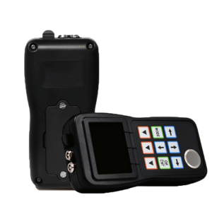 Emissions and Stack Digital Zinc Coating Thickness Gauge