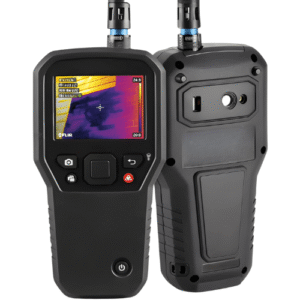 Emissions and Stack Building Inspection Hygrometer