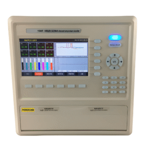 Emissions and Stack Multi Channel Data Loggers