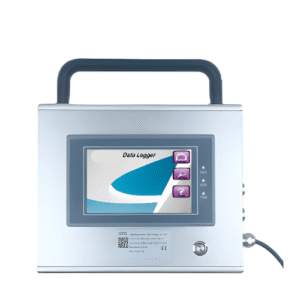 Emissions and Stack Data Logger For Weather Station