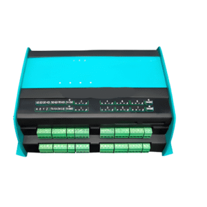 Emissions and Stack Data Logger For Sensor Weather