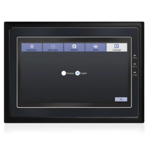 Emissions and Stack Weather Station Data Logger