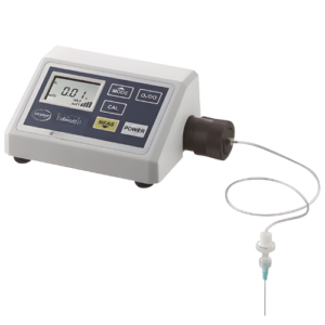 Emissions and Stack Thermo Hygrometer Relative Humidity