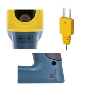 Emissions and Stack Digital Infrared Hygrometer