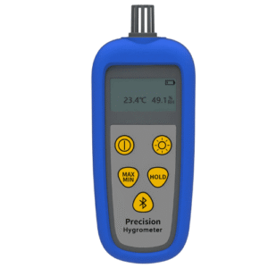 Emissions and Stack High Sensitivity Digital Hygrometer