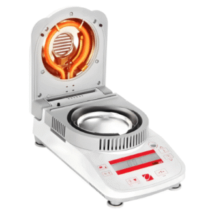 Emissions and Stack Digital Grain Moisture Meter Hygrometer