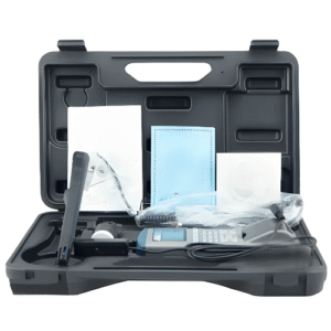 Emissions and Stack Data Logger Hygrometer