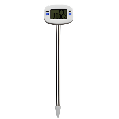 Emissions and Stack Digital Soil Hygrometer - Image 4
