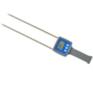 Emissions and Stack Professional Moisture Meter Hygrometer