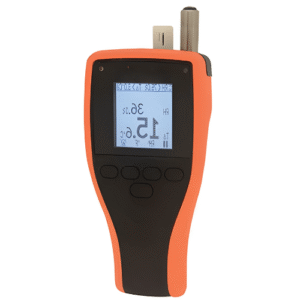 Emissions and Stack Rugged Hygrometer