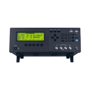 Emissions And Stack Precision LCR Meter