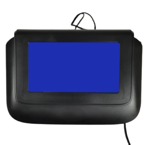 Emissions And Stack Digital LCD Meter
