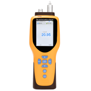 Emissions and Stack Nitrogen Dioxide Portable Gas Detector