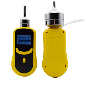 Emissions and Stack Oxygen Carbon Dioxide Nitrogen Multi Gas Detector