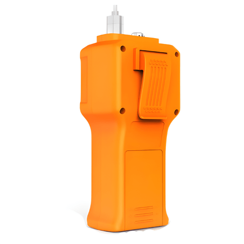 Emissions and Stack Nitrogen Dioxide Gas Monitor Industrial Gas Detector - Image 4