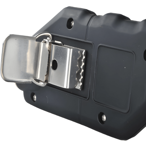 Emissions and Stack High Sensitivity Portable Nitrogen Dioxide Gas Alarm Detector - Image 4
