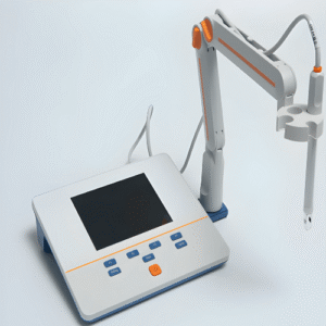 Emissions And Stack Benchtop Water Quality Tester