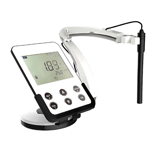 Emissions And Stack High Precision Water Quality Monitor Tester - Image 2
