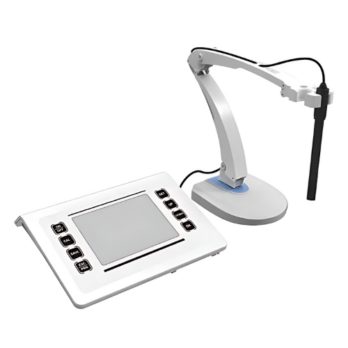 Emissions And Stack High Precision Water Quality Monitor Tester