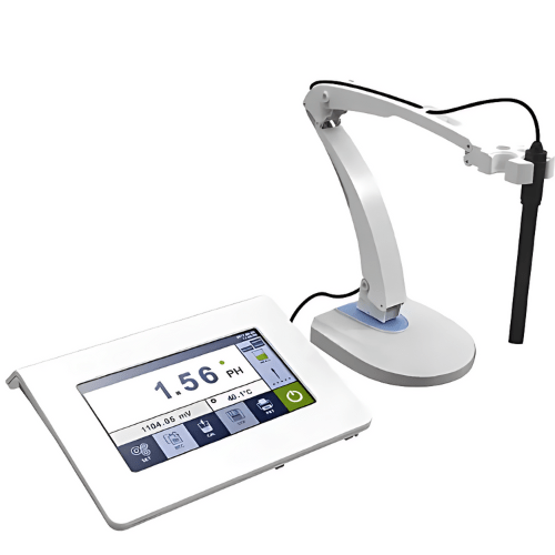Emissions And Stack High Precision Water Quality Monitor Tester - Image 3