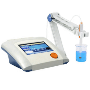 Emissions And Stack Lab Tester Multi-Parameter Water Quality