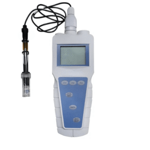 Emissions And Stack Digital Multi-Parameter Water Quality Analyzer