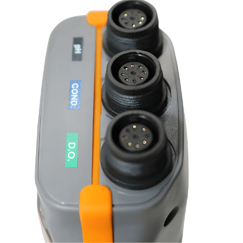 Emissions And Stack Portable Fishpond Water Quality Analyzer - Image 3