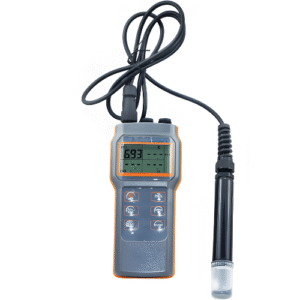 Emissions And Stack Portable Fishpond Water Quality Analyzer