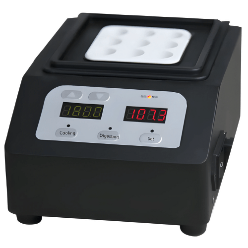 Emissions And Stack Portable COD Meter Water Tester - Image 2
