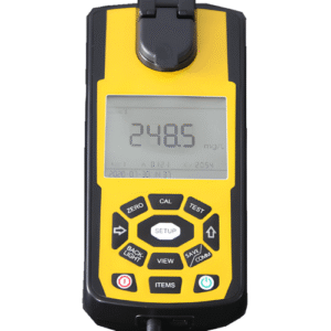 Emissions And Stack Portable COD Meter Water Tester