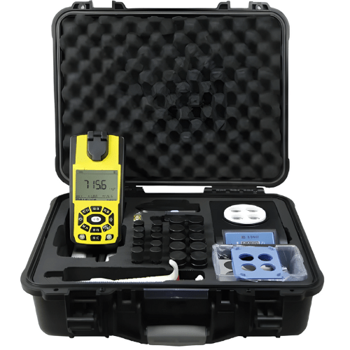 Emissions And Stack Portable COD Meter Water Tester - Image 3