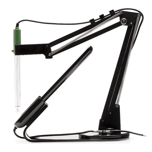 Emissions And Stack Portable Bench Water Quality Test Meter - Image 3
