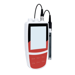 Emissions And Stack Digital Portable Water Hardness Meter Tester