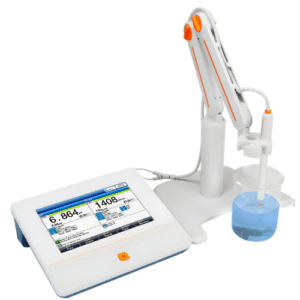 Emissions And Stack Multifunction Water Quality Tester