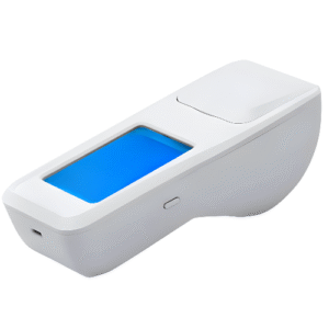 Emissions And Stack Water Quality Tester